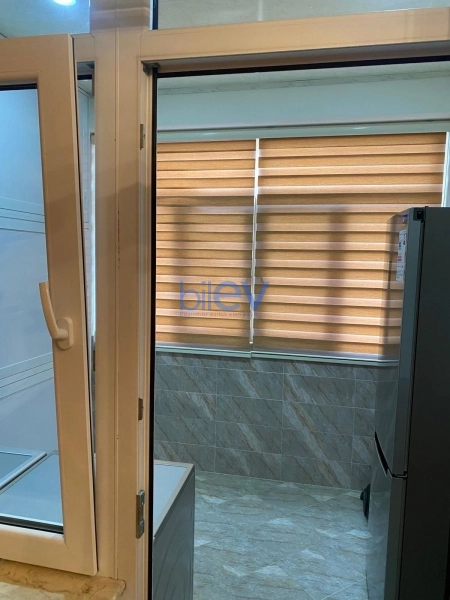 Aylıq Kirayə 3 otaqlı Yeni Tikili bina evi  110m², Bakı