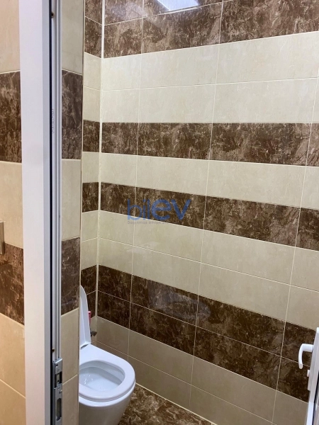 Aylıq Kirayə 3 otaqlı Yeni Tikili bina evi  110m², Bakı