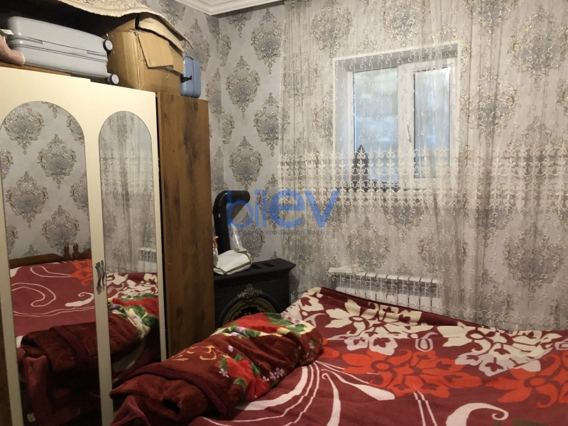 Satış 2 otaqlı Həyət evi  50m², Bakı