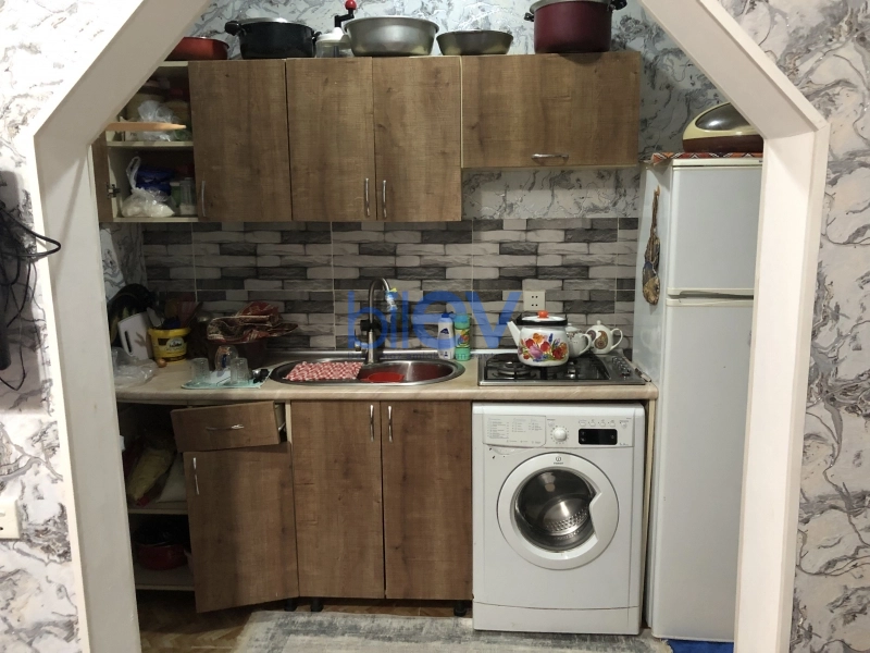 Satış 2 otaqlı Həyət evi  50m², Bakı