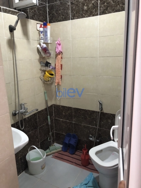 Satış 2 otaqlı Həyət evi  50m², Bakı