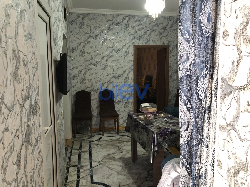 Satış 2 otaqlı Həyət evi  50m², Bakı