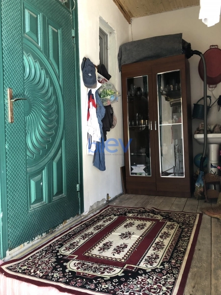 Satış 2 otaqlı Həyət evi  50m², Bakı