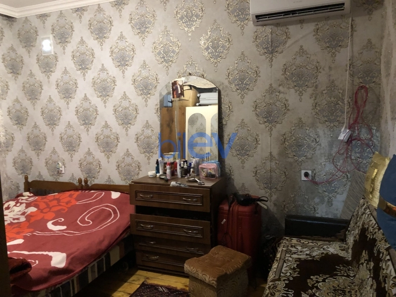 Satış 2 otaqlı Həyət evi  50m², Bakı
