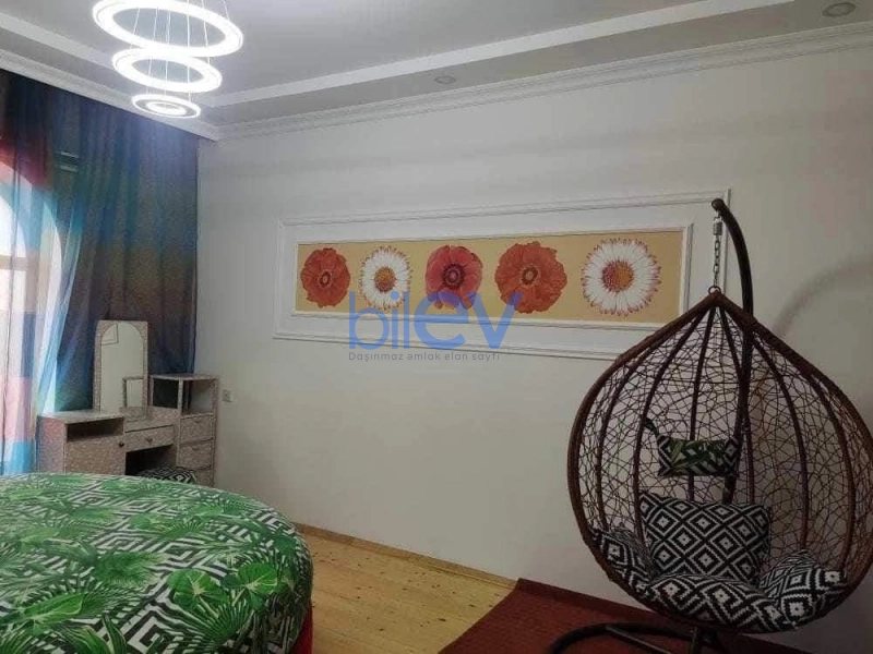 Satış 4 otaqlı Həyət evi  100m², Bakı