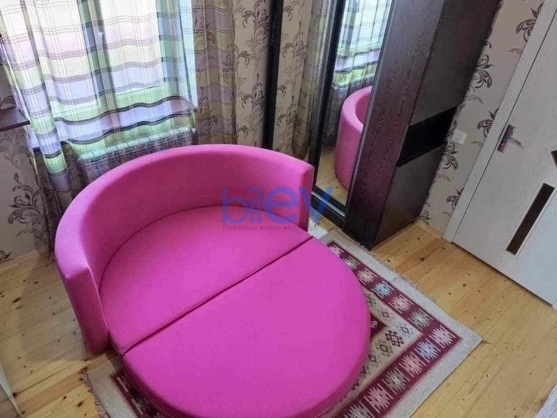 Satış 4 otaqlı Həyət evi  100m², Bakı