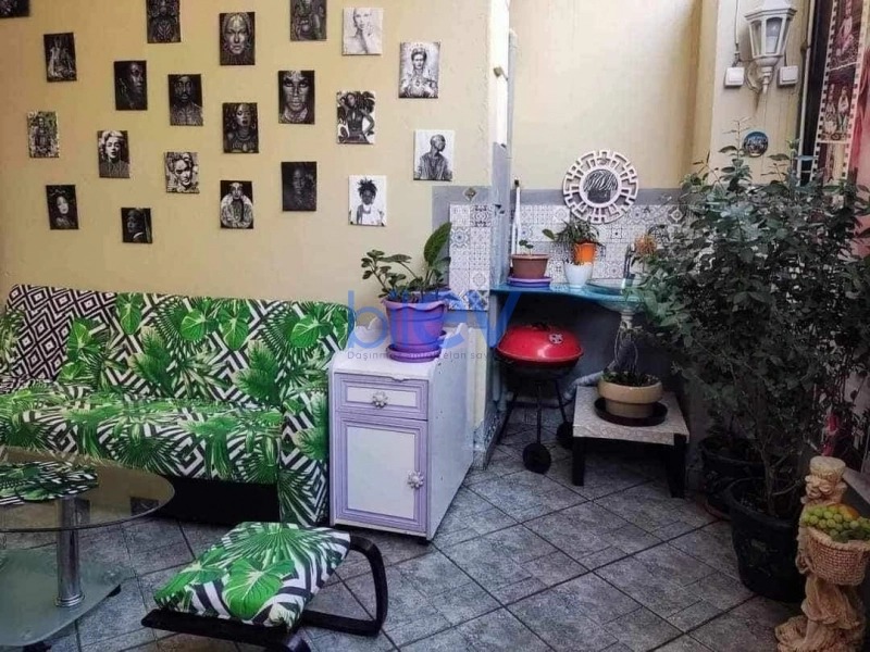 Satış 4 otaqlı Həyət evi  100m², Bakı