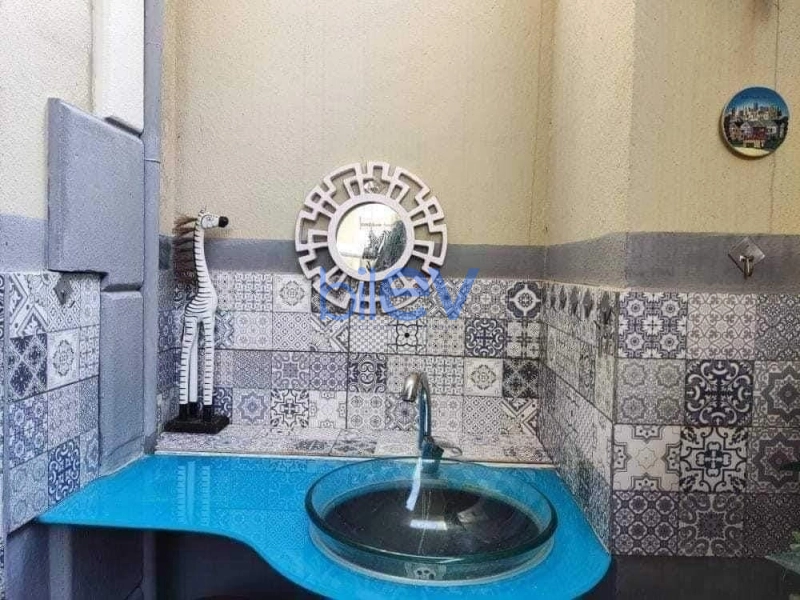 Satış 4 otaqlı Həyət evi  100m², Bakı