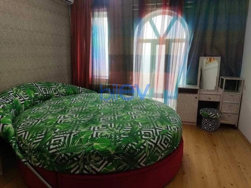 Satış 4 otaqlı Həyət evi  100m², Bakı