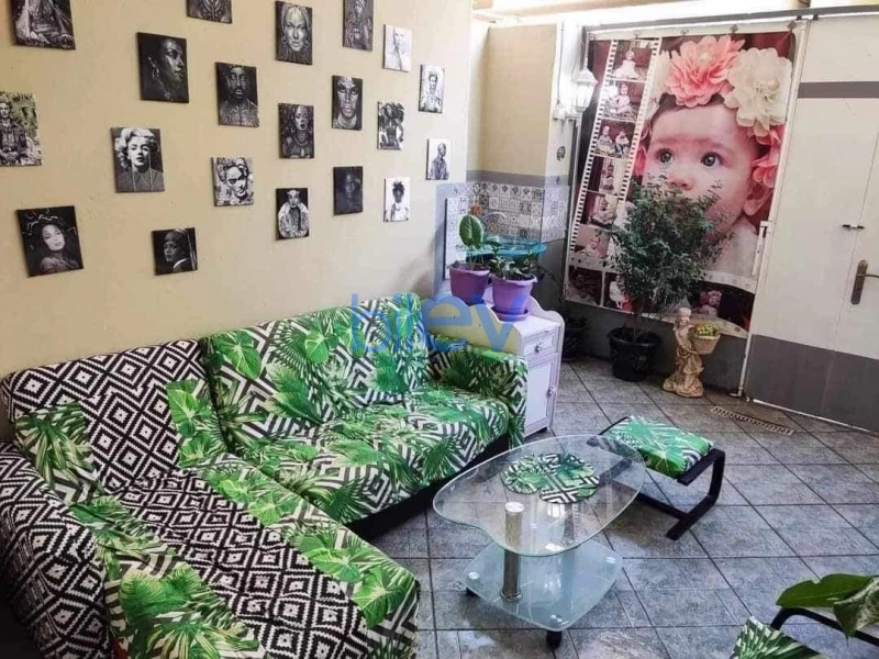 Satış 4 otaqlı Həyət evi  100m², Bakı