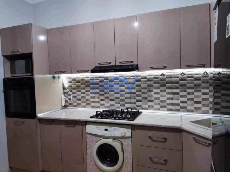 Satış 4 otaqlı Həyət evi  100m², Bakı