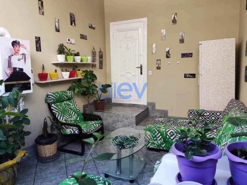 Satış 4 otaqlı Həyət evi  100m², Bakı