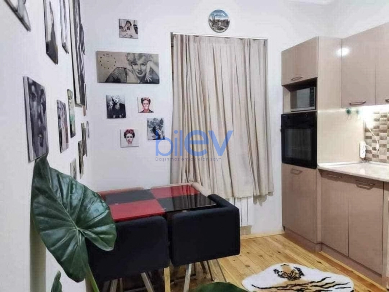 Satış 4 otaqlı Həyət evi  100m², Bakı