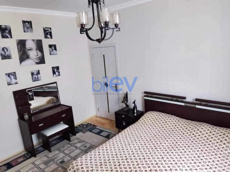 Satış 4 otaqlı Həyət evi  100m², Bakı