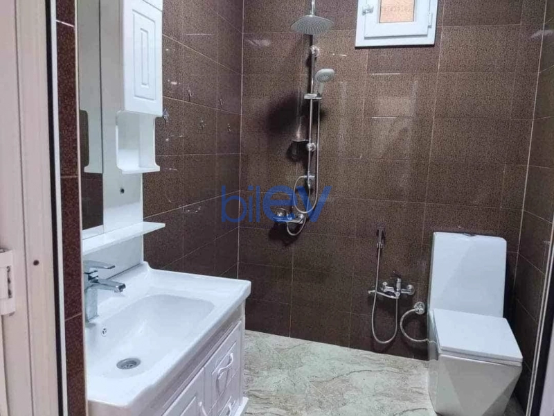 Satış 4 otaqlı Həyət evi  100m², Bakı