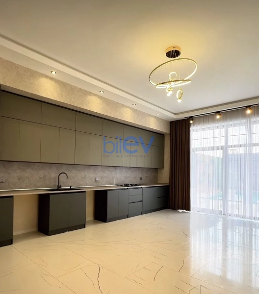 Satış 4 otaqlı Bağ evi  180m², Bakı