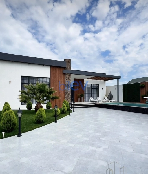 Satış 4 otaqlı Bağ evi  180m², Bakı