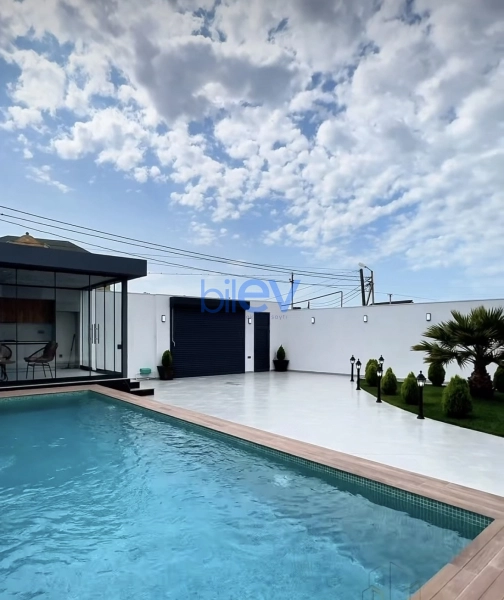 Satış 4 otaqlı Bağ evi  180m², Bakı