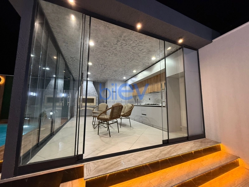 Satış 4 otaqlı Bağ evi  180m², Bakı