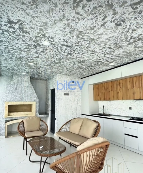 Satış 4 otaqlı Bağ evi  180m², Bakı