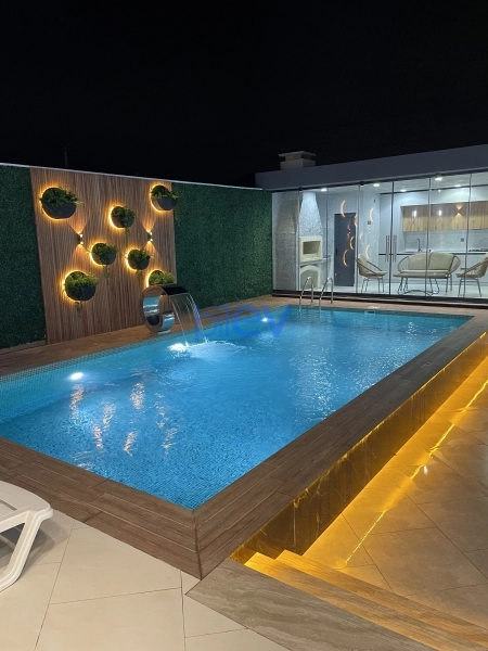 Satış 4 otaqlı Bağ evi  180m², Bakı