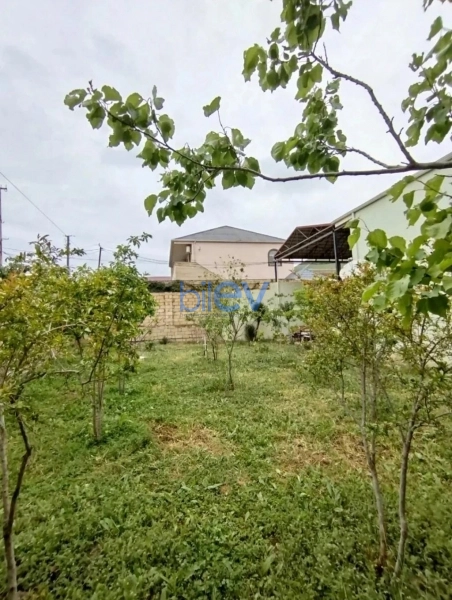 Satış  otaqlı Torpaq  m², Bakı