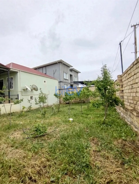 Satış  otaqlı Torpaq  m², Bakı