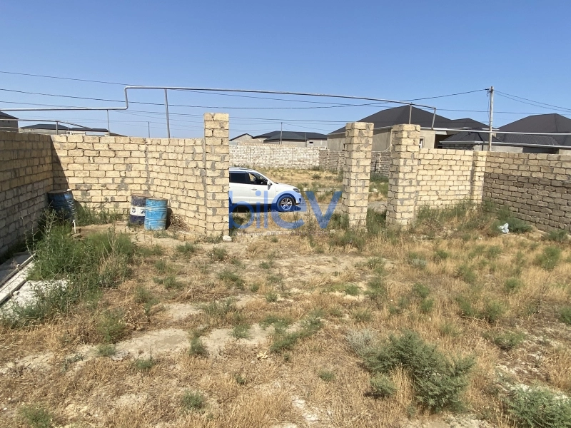 Satış  otaqlı Torpaq  500m², Bakı