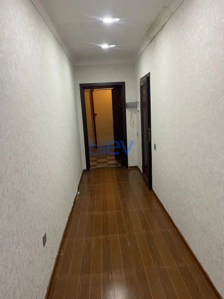 Aylıq Kirayə 2 otaqlı Yeni Tikili bina evi  60m², Bakı