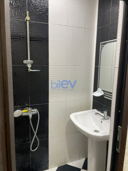 Aylıq Kirayə 2 otaqlı Yeni Tikili bina evi  60m², Bakı