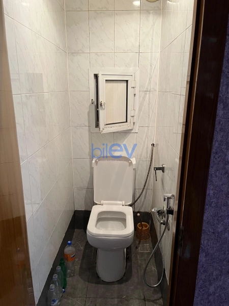 Aylıq Kirayə 2 otaqlı Köhnə Tikili bina evi  60m², Bakı