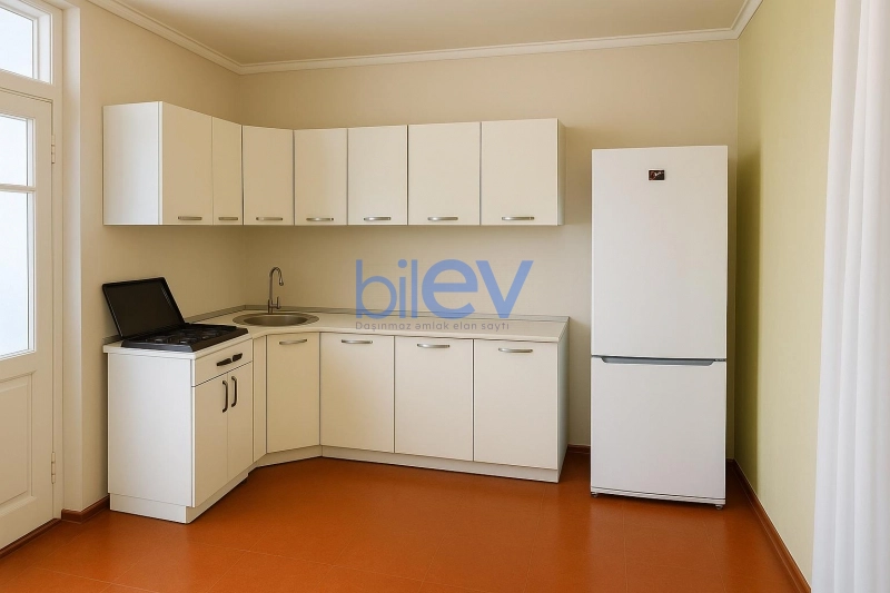 Günlük Kirayə 2 otaqlı Həyət evi  180m², İsmayıllı