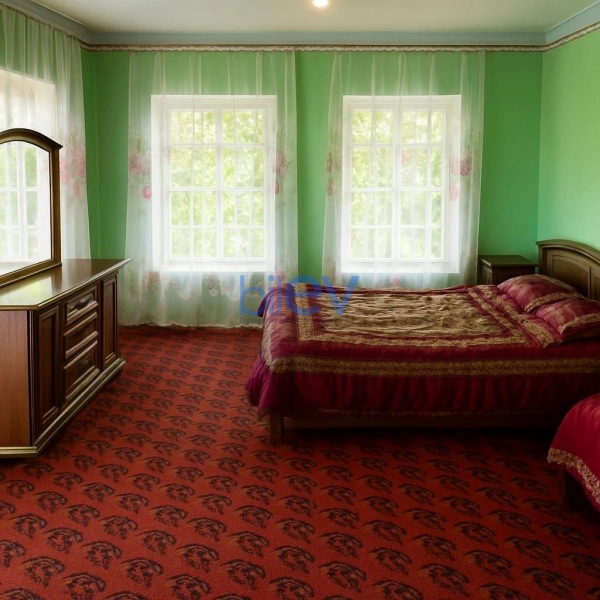 Günlük Kirayə 2 otaqlı Həyət evi  180m², İsmayıllı