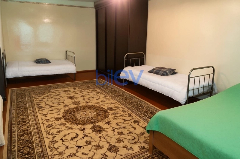 Günlük Kirayə 2 otaqlı Həyət evi  180m², İsmayıllı
