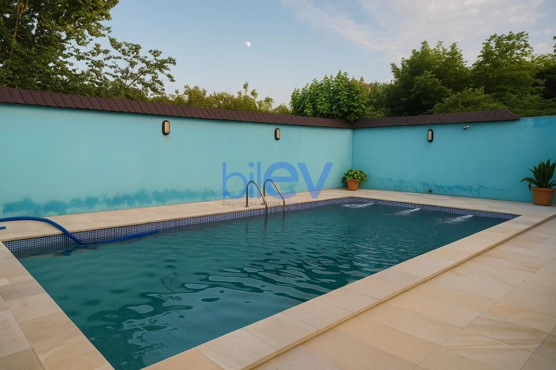 Günlük Kirayə 2 otaqlı Həyət evi  180m², İsmayıllı