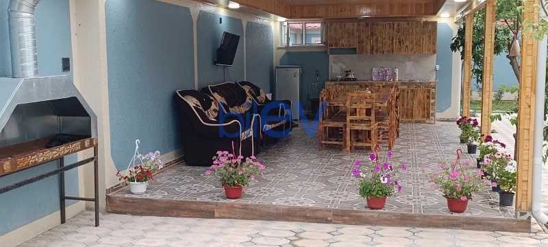 Günlük Kirayə 3 otaqlı Həyət evi  250m², İsmayıllı