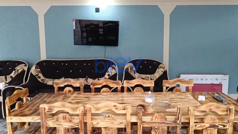 Günlük Kirayə 3 otaqlı Həyət evi  250m², İsmayıllı