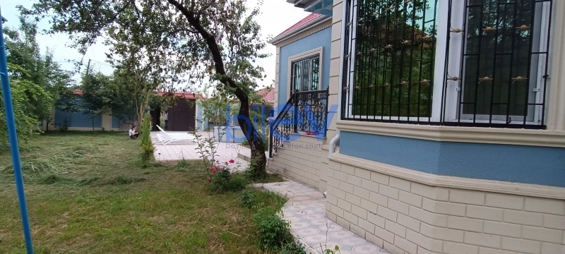 Günlük Kirayə 3 otaqlı Həyət evi  250m², İsmayıllı