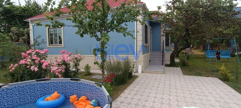 Günlük Kirayə 3 otaqlı Həyət evi  250m², İsmayıllı