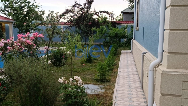 Günlük Kirayə 3 otaqlı Həyət evi  250m², İsmayıllı