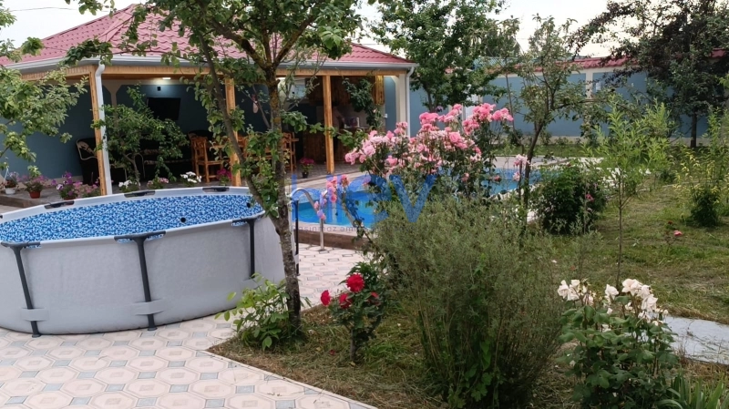 Günlük Kirayə 3 otaqlı Həyət evi  250m², İsmayıllı