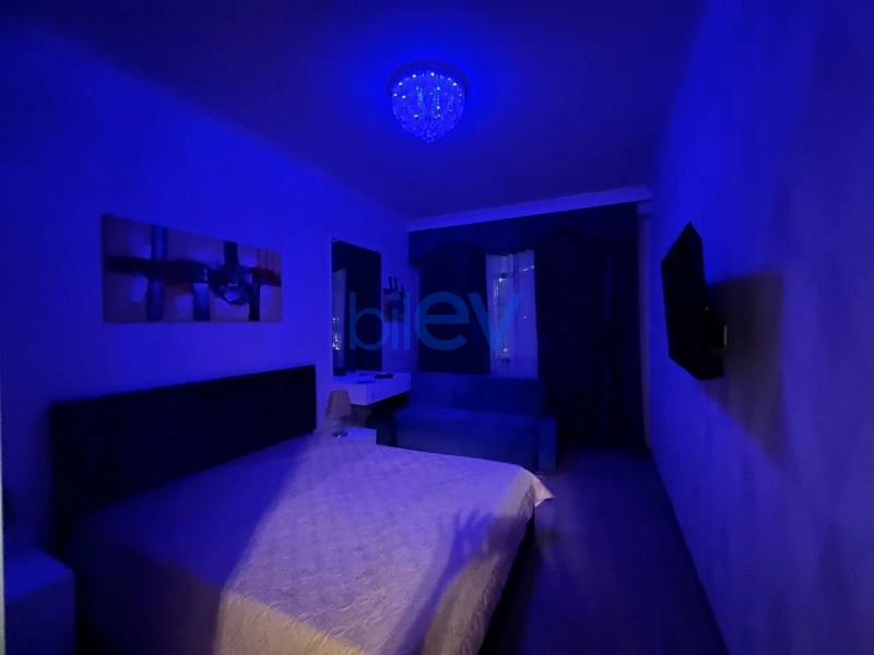Aylıq Kirayə 2 otaqlı Yeni Tikili bina evi  60m², Bakı