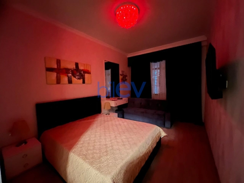 Aylıq Kirayə 2 otaqlı Yeni Tikili bina evi  60m², Bakı