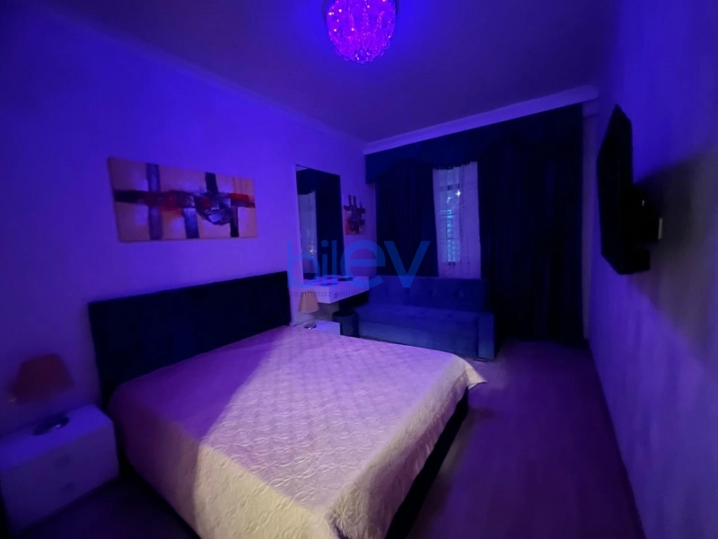 Aylıq Kirayə 2 otaqlı Yeni Tikili bina evi  60m², Bakı