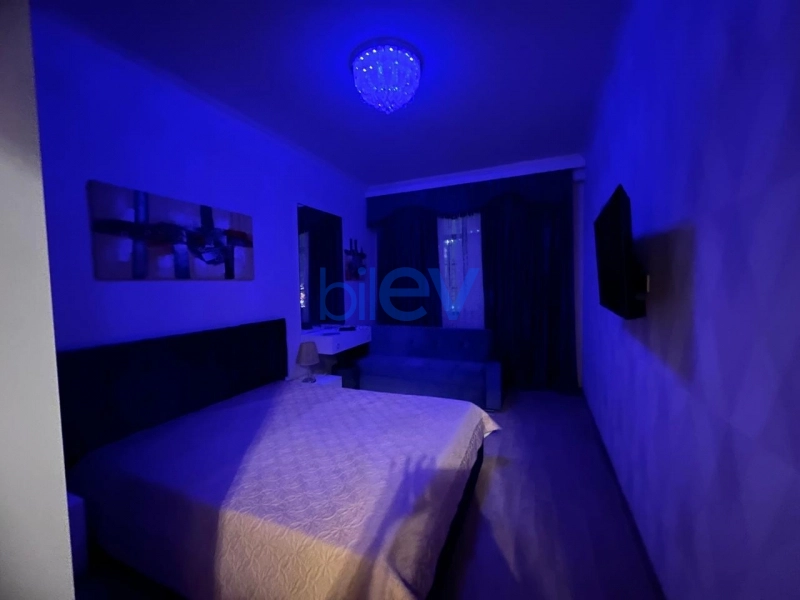 Aylıq Kirayə 2 otaqlı Yeni Tikili bina evi  60m², Bakı