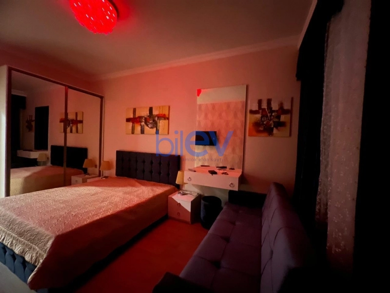 Aylıq Kirayə 2 otaqlı Yeni Tikili bina evi  60m², Bakı