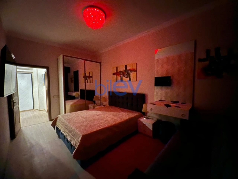 Aylıq Kirayə 2 otaqlı Yeni Tikili bina evi  60m², Bakı