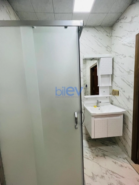 Aylıq Kirayə 2 otaqlı Yeni Tikili bina evi  60m², Bakı