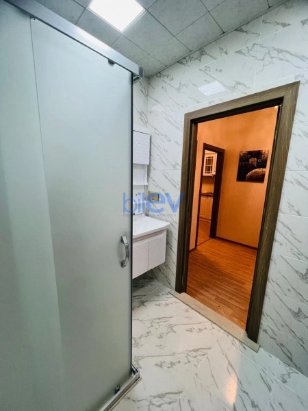 Aylıq Kirayə 2 otaqlı Yeni Tikili bina evi  60m², Bakı