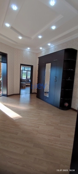 Günlük Kirayə 5 otaqlı Bağ evi  130m², İsmayıllı